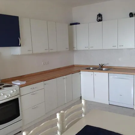 Апартаменты By The Sea Crnja Luka, Korcula - 577 *