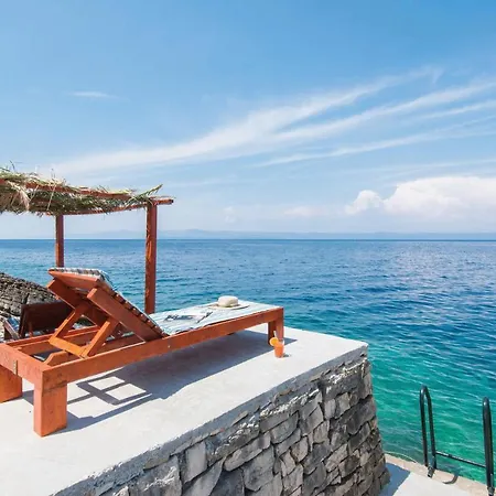 Apartmán By The Sea Crnja Luka, Korcula - 577 *