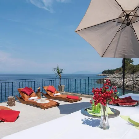 Apartmán By The Sea Crnja Luka, Korcula - 577 *