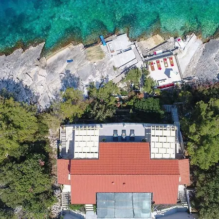 By The Sea Crnja Luka, Korcula - 577 Apartmán