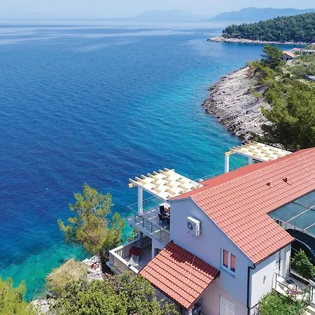 By The Sea Crnja Luka, Korcula - 577 Apartmán Blato (Korcula)
