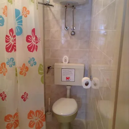 Apartmán By The Sea Crnja Luka, Korcula - 577 Blato (Korcula)