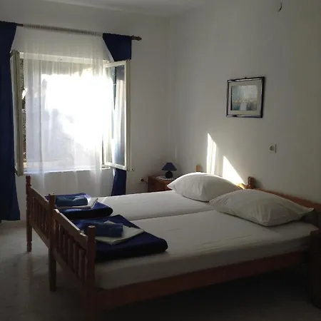 Apartmán By The Sea Crnja Luka, Korcula - 577 Blato (Korcula)