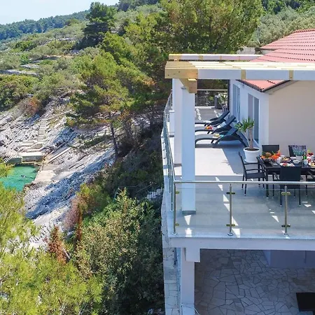 By The Sea Crnja Luka, Korcula - 577 Apartmán Blato (Korcula)