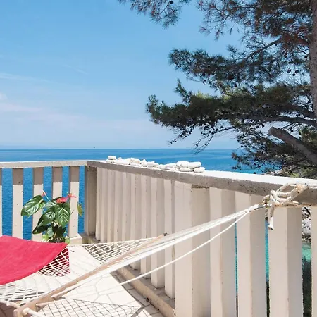 Apartmán By The Sea Crnja Luka, Korcula - 577 *