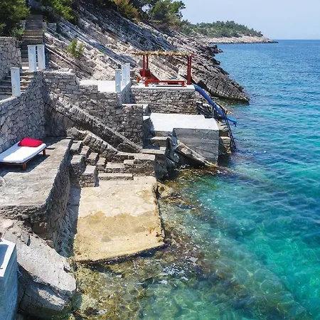 By The Sea Crnja Luka, Korcula - 577 Apartmán *